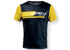 Maglia Free Ride Giallo